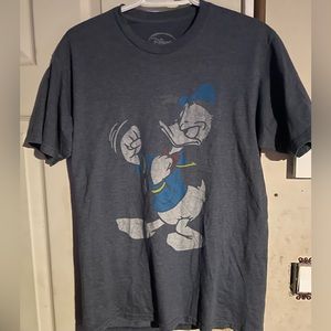 Vintage Donald Duck shirt